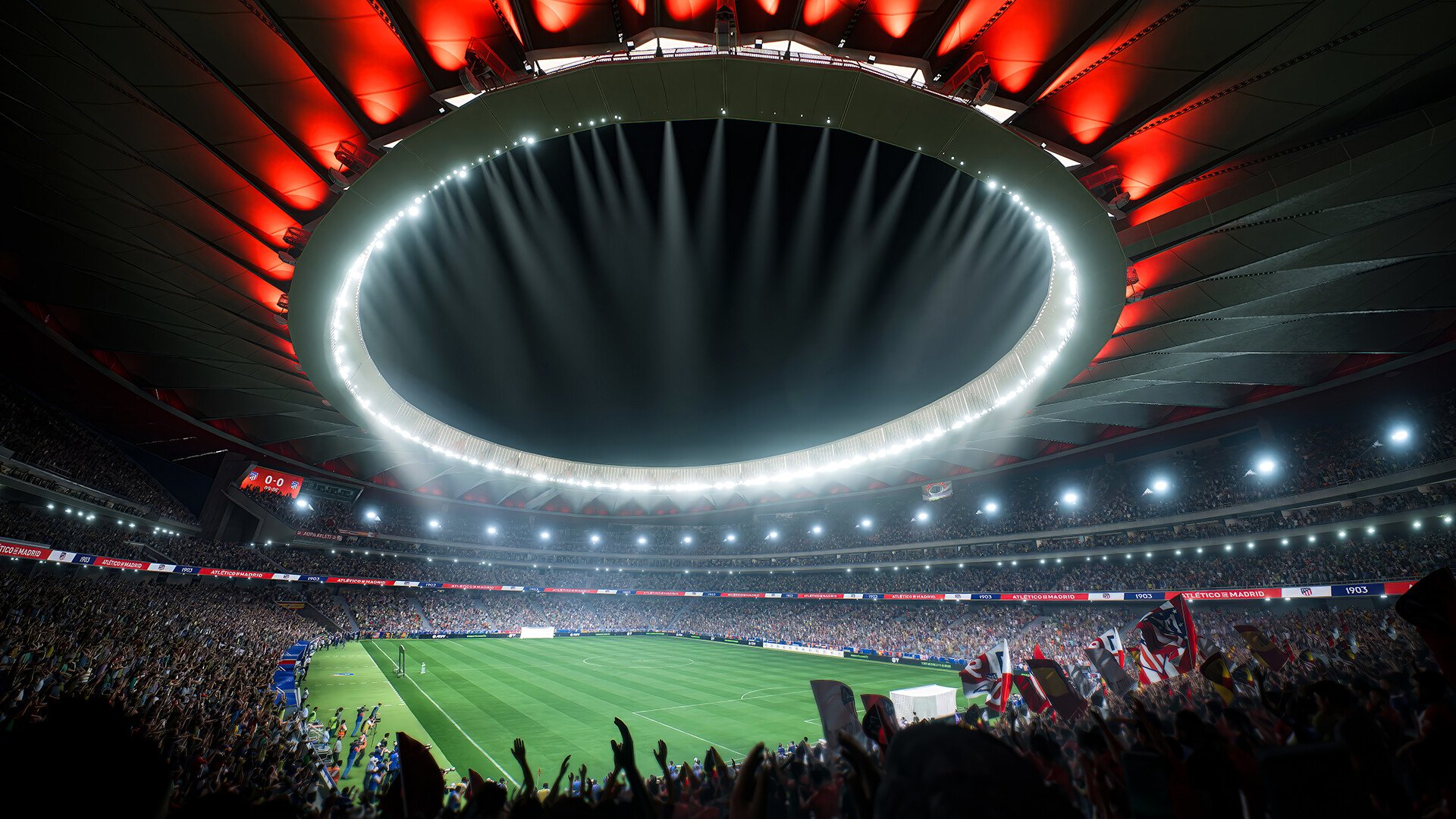 Obrázek ESD EA SPORTS FC 24 2800 FUT Points
