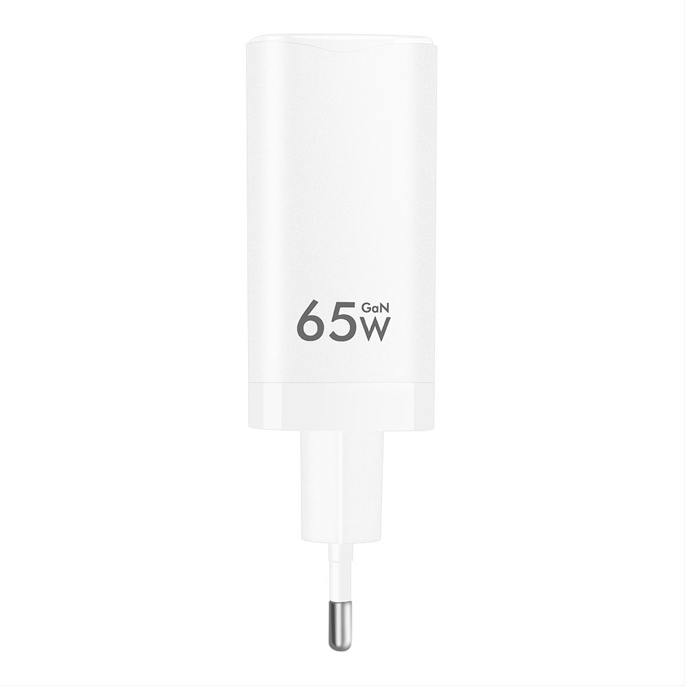 Obrázek Tactical FlashBang GaN 65W White