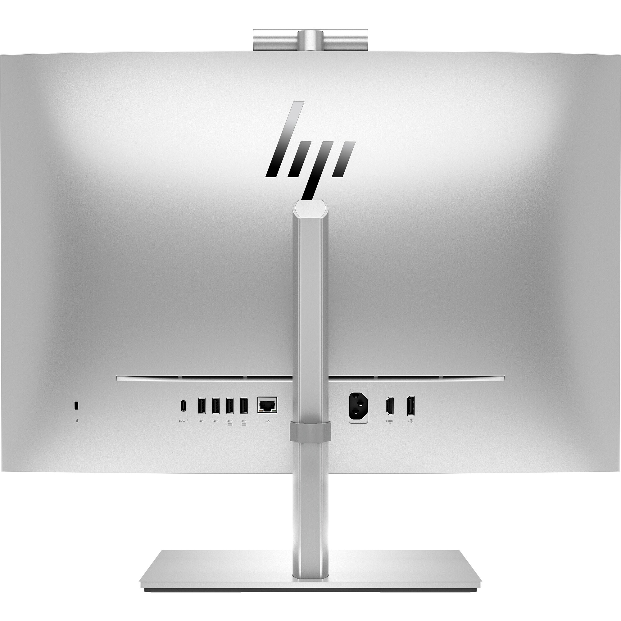 Obrázek HP EliteOne/840 G9/23,8"/FHD/T/i5-13500/16GB/512GB SSD/UHD 770/W11P/Silver/3RNBD
