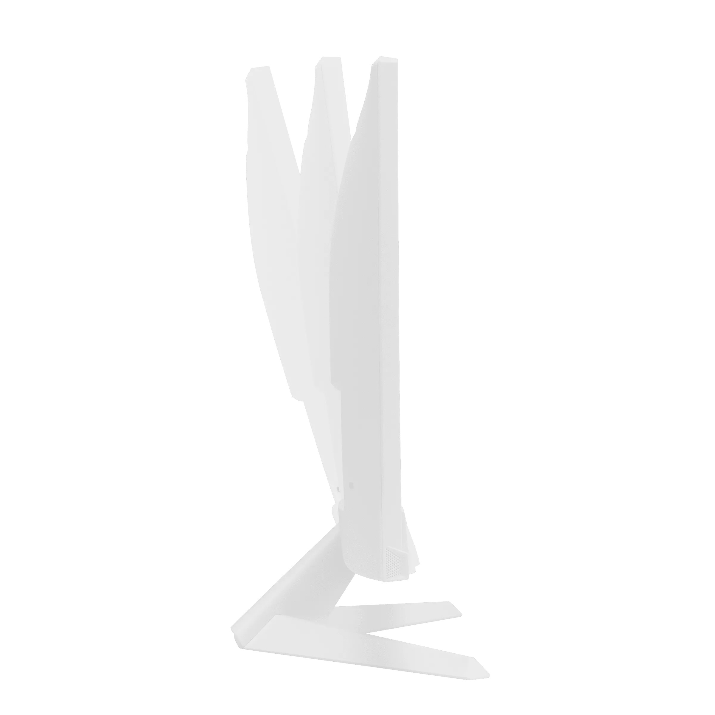 Obrázek ASUS/VY249HF-W/23,8"/IPS/FHD/100Hz/1ms/White/3R