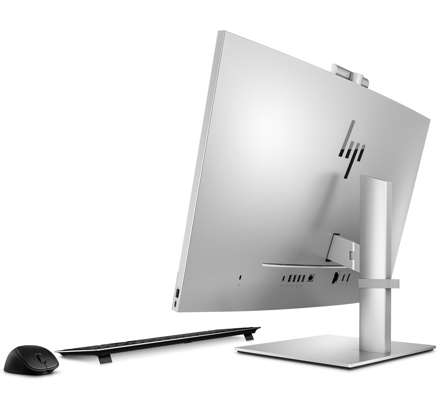 Obrázek HP EliteOne/870 G9/27"/QHD/i7-13700/32GB/1TB SSD/UHD 770/W11P/Silver/3RNBD