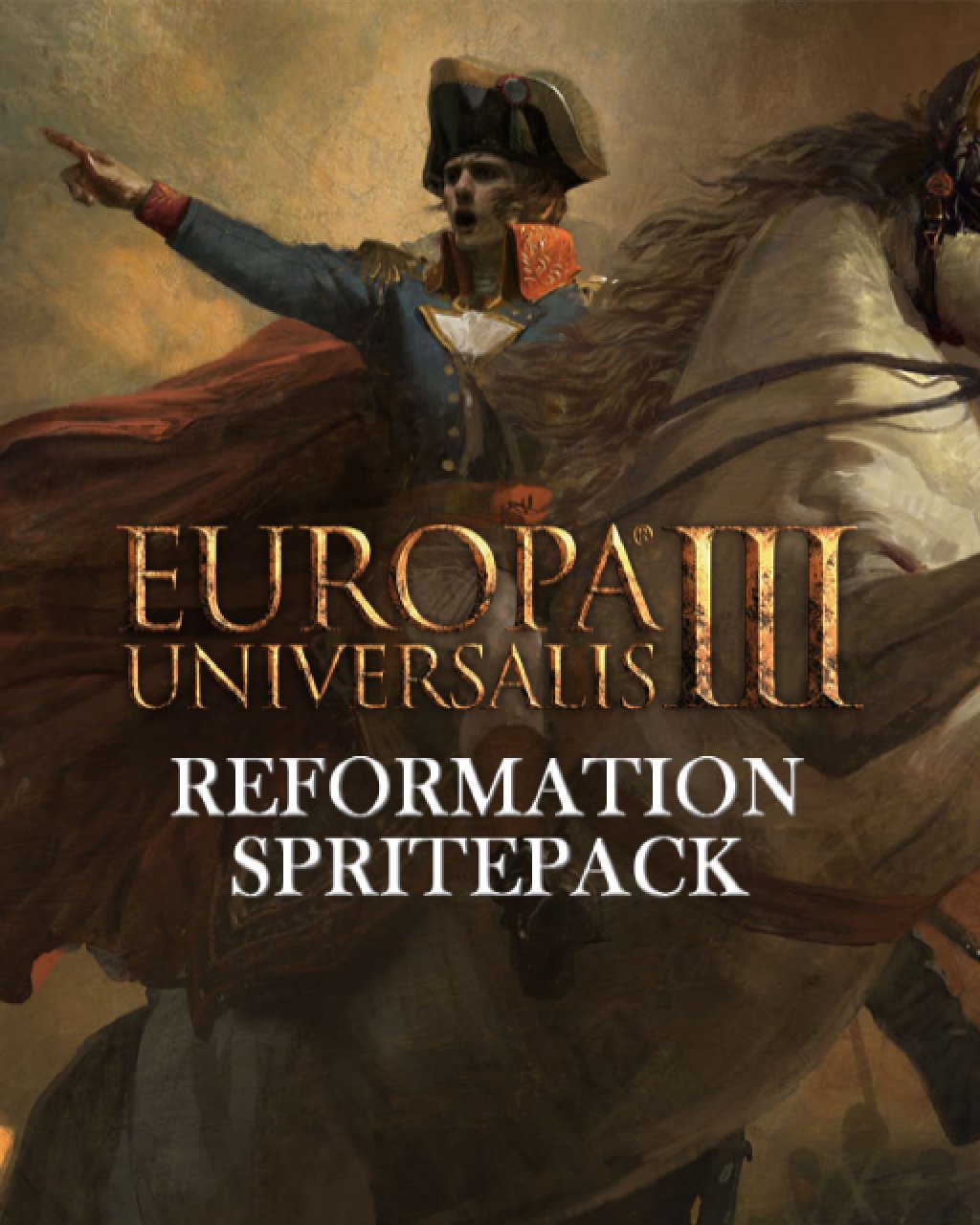 ESD Europa Universalis III Reformation SpritePack