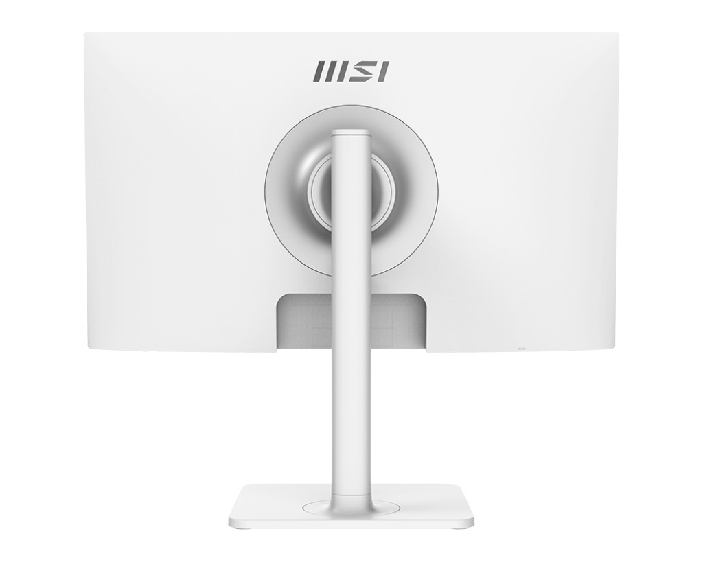 Obrázek MSI Modern/MD2412PW/23,8"/IPS/FHD/100Hz/1ms/White/3R