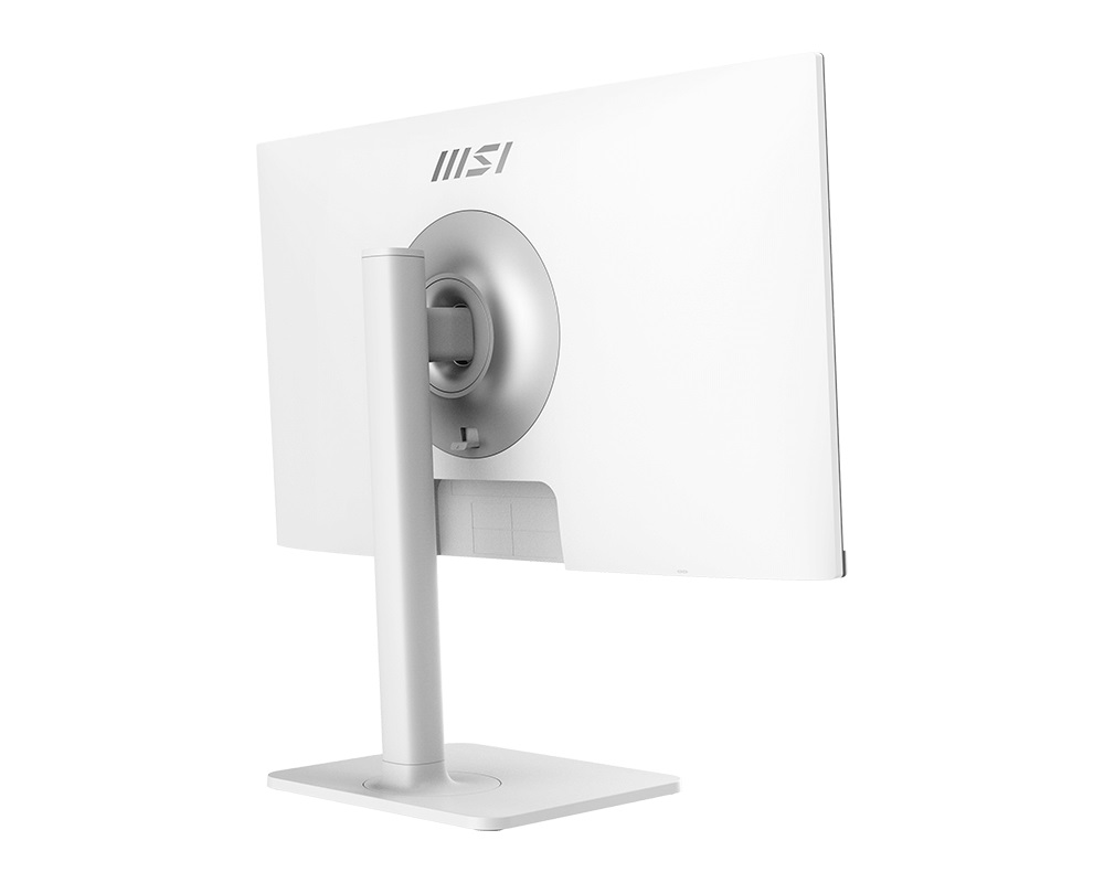 Obrázek MSI Modern/MD2412PW/23,8"/IPS/FHD/100Hz/1ms/White/3R