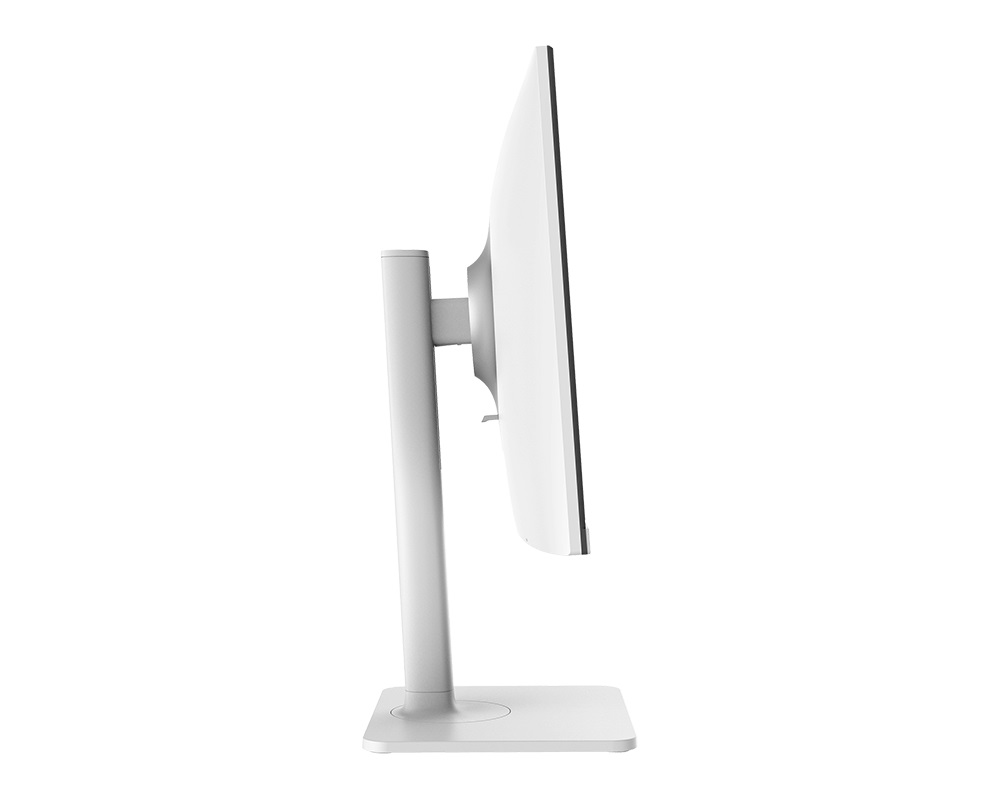Obrázek MSI Modern/MD2412PW/23,8"/IPS/FHD/100Hz/1ms/White/3R