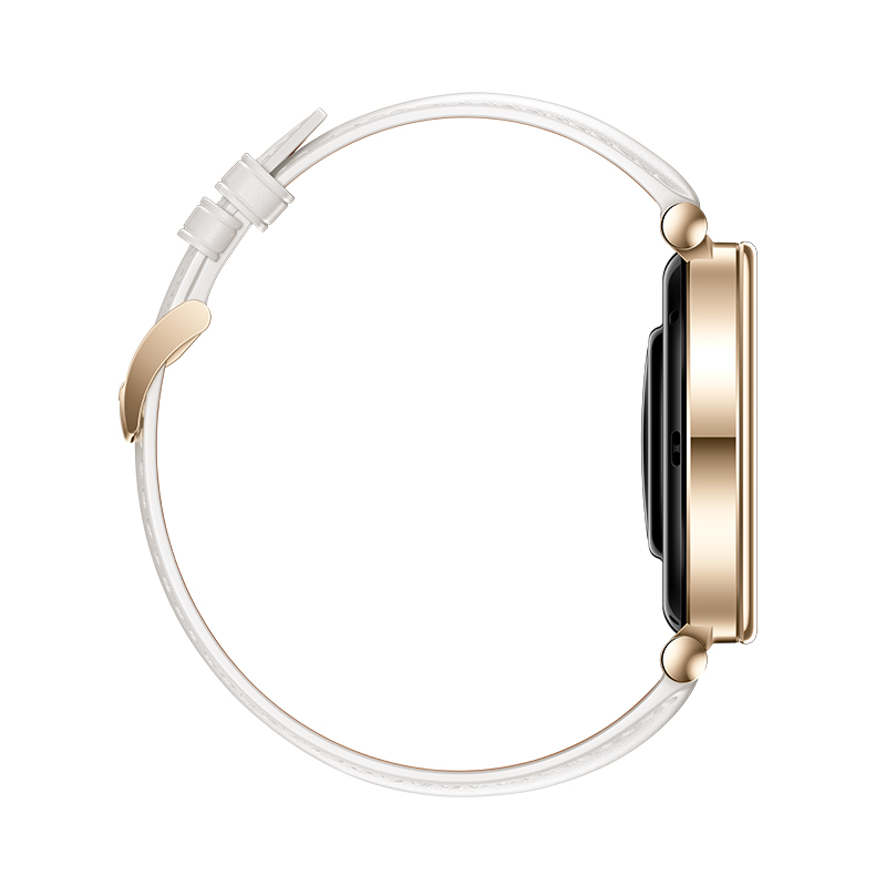 Obrázek Huawei Watch GT 4/41mm/Gold/Elegant Band/White