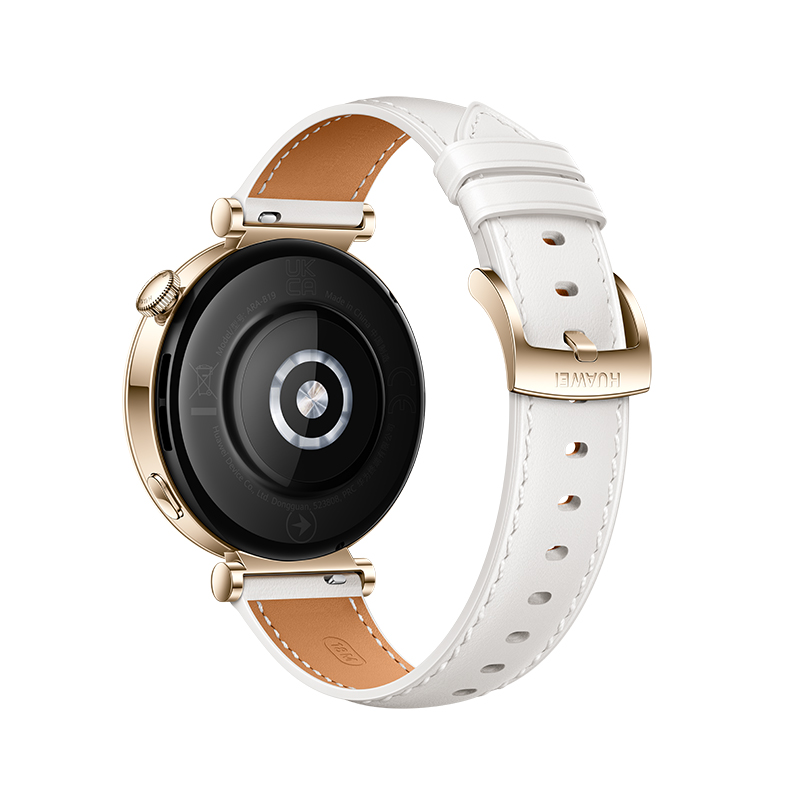 Obrázek Huawei Watch GT 4/41mm/Gold/Elegant Band/White