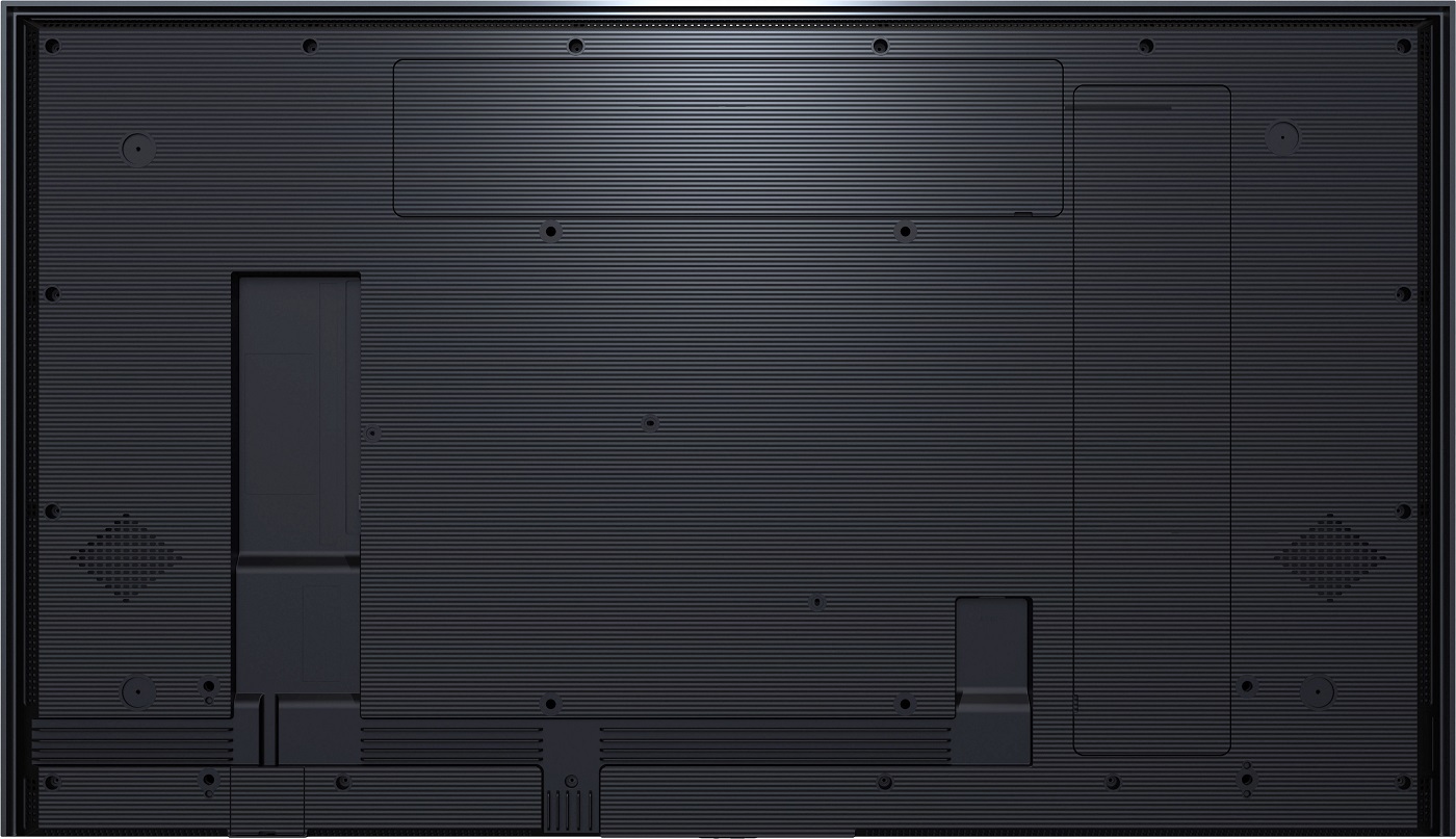 Obrázek 55" iiyama LH5560UHS-B1AG: VA,4K UHD,Andr.11,24/7