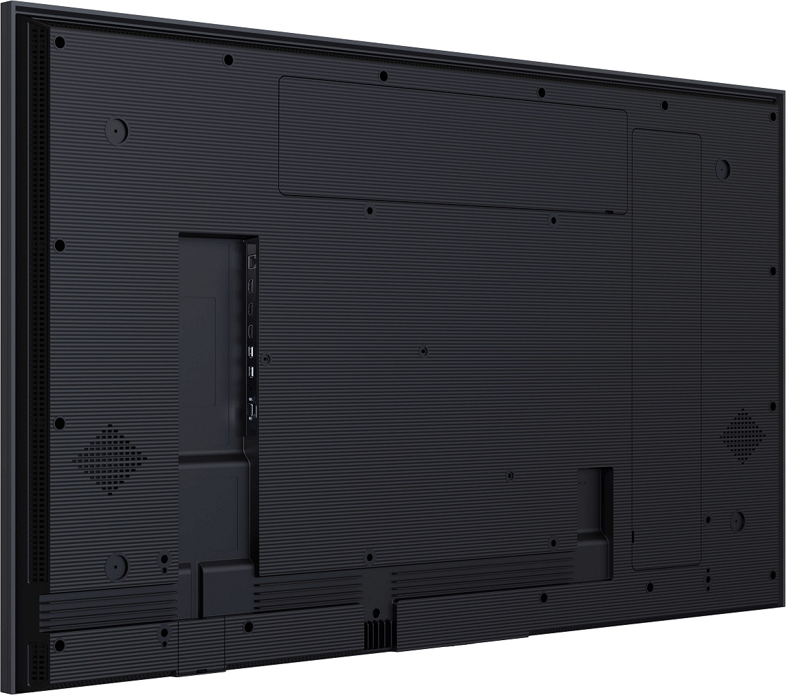 Obrázek 55" iiyama LH5560UHS-B1AG: VA,4K UHD,Andr.11,24/7