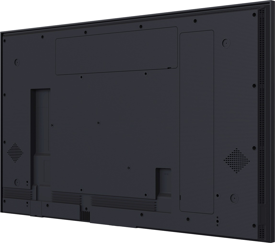 Obrázek 55" iiyama LH5560UHS-B1AG: VA,4K UHD,Andr.11,24/7