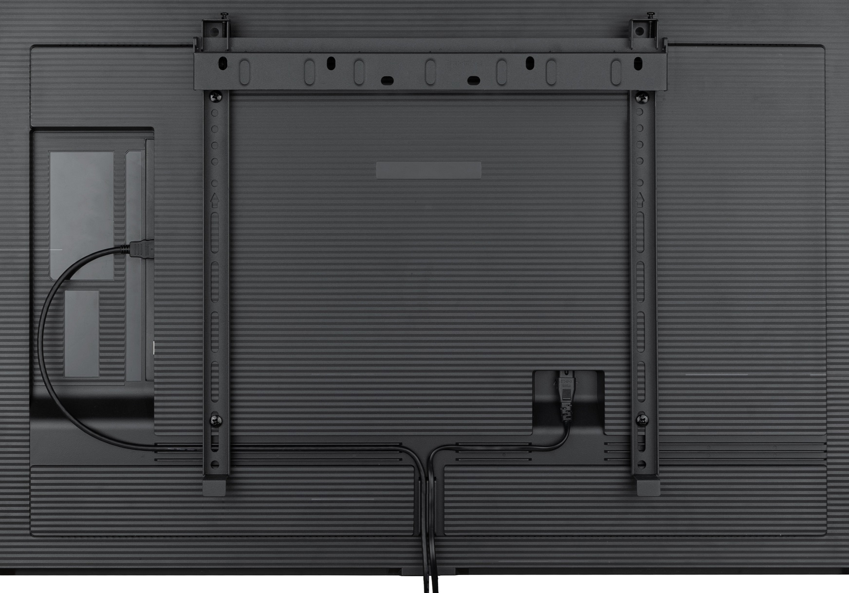 Obrázek 55" iiyama LH5560UHS-B1AG: VA,4K UHD,Andr.11,24/7