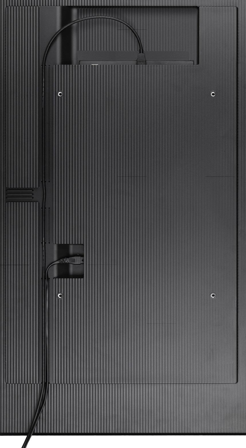 Obrázek 55" iiyama LH5560UHS-B1AG: VA,4K UHD,Andr.11,24/7