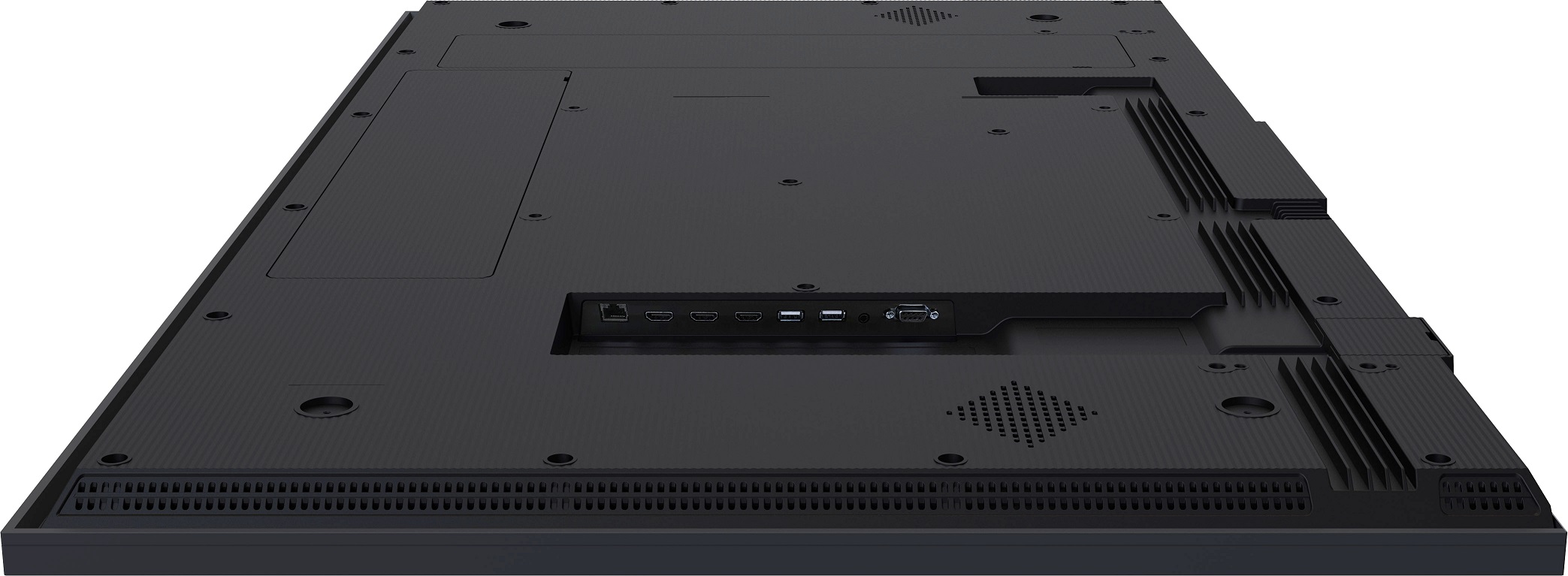 Obrázek 55" iiyama LH5560UHS-B1AG: VA,4K UHD,Andr.11,24/7