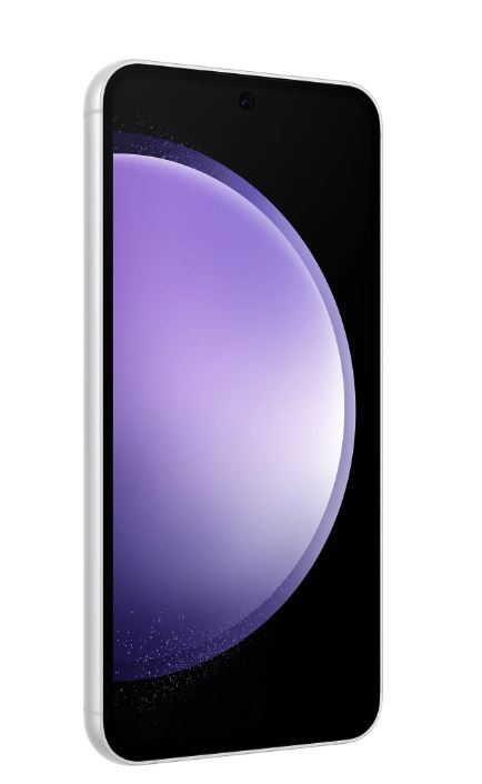 Obrázek Samsung Galaxy S23 FE 5G/8GB/256GB/Fialová