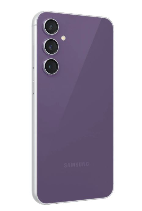 Obrázek Samsung Galaxy S23 FE 5G/8GB/256GB/Fialová