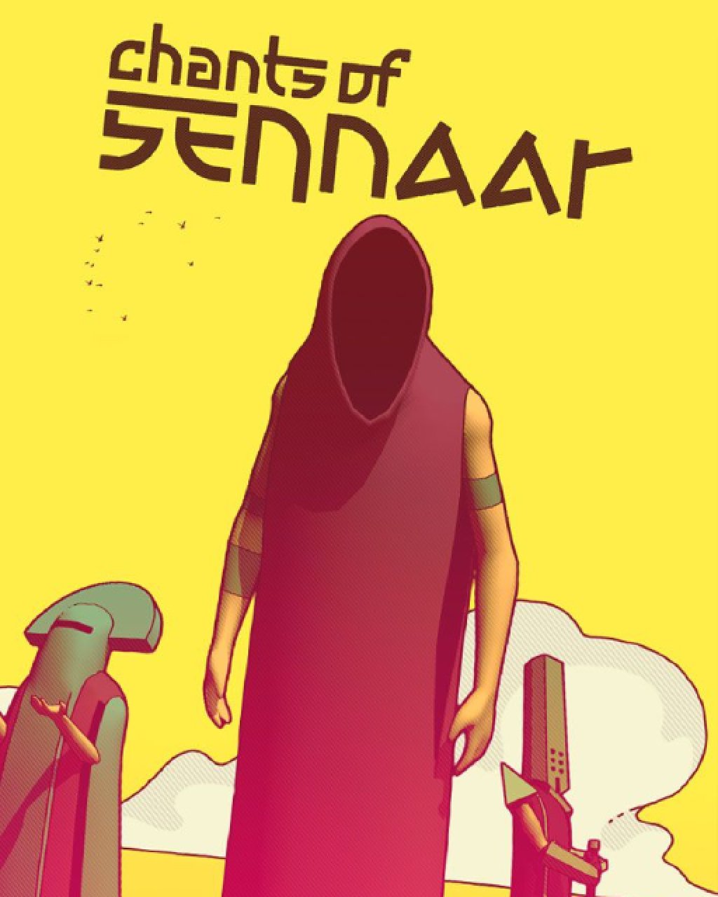 ESD Chants of Sennaar