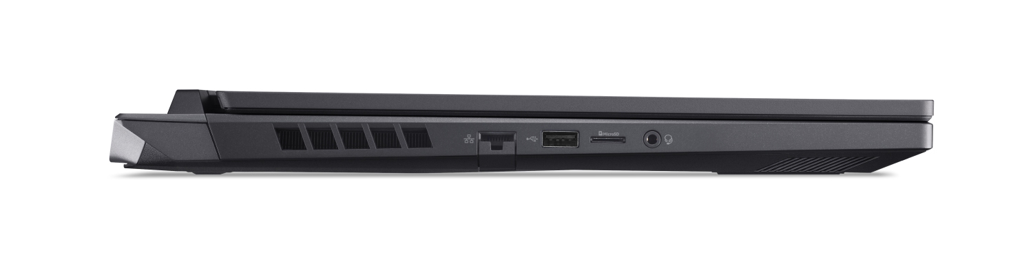 Obrázek Acer Nitro 17/AN17-41/R5-7535HS/17,3"/QHD/16GB/1TB SSD/RTX 4050/bez OS/Black/2R