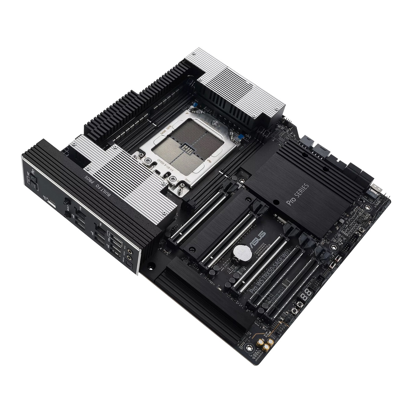 Obrázek ASUS PRO WS TRX50-SAGE WIFI