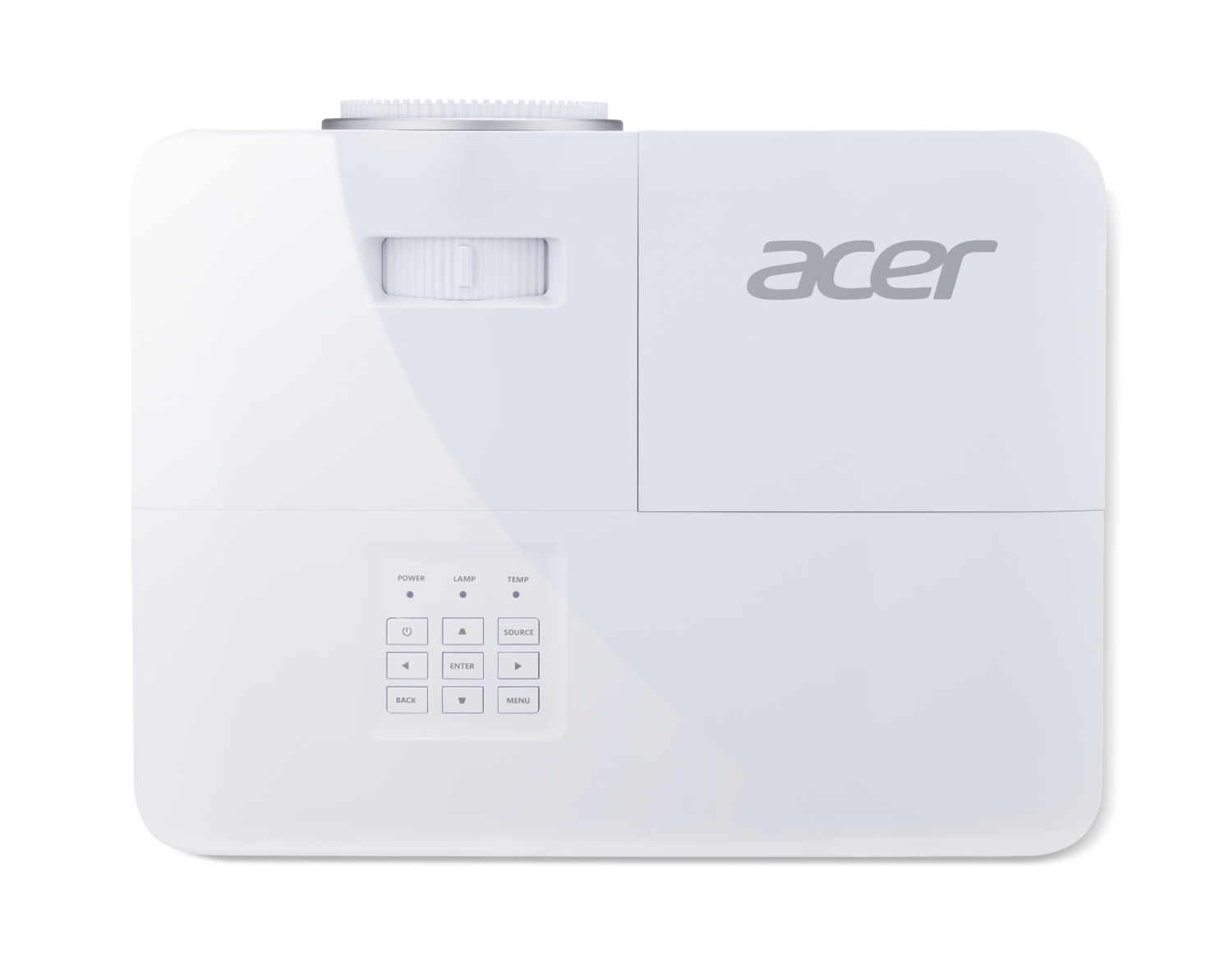 Obrázek Acer X1528Ki/DLP/5200lm/FHD/2x HDMI