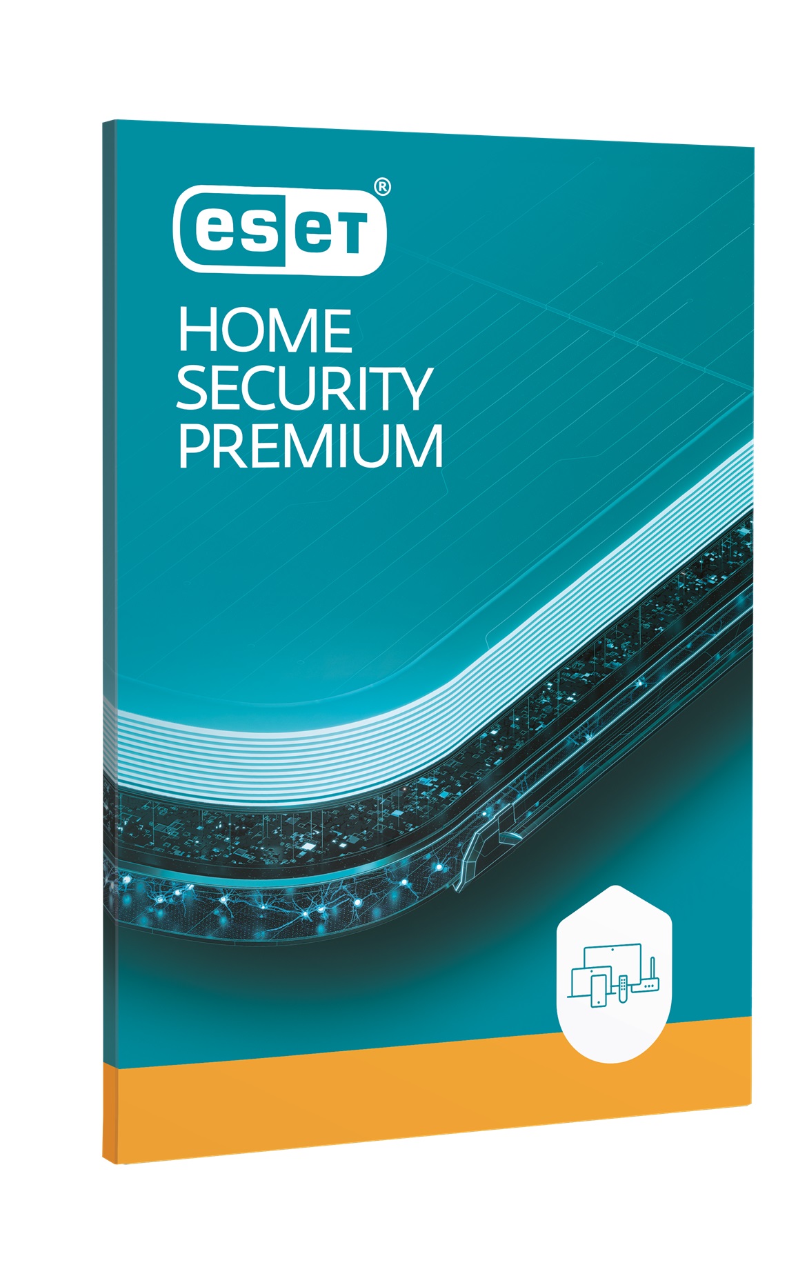 Zobrazit podrobnosti pro ESET HOME Security Premium 1 zařízení/1 rok ESET HOME Security Premium 1 zařízení/1 rok