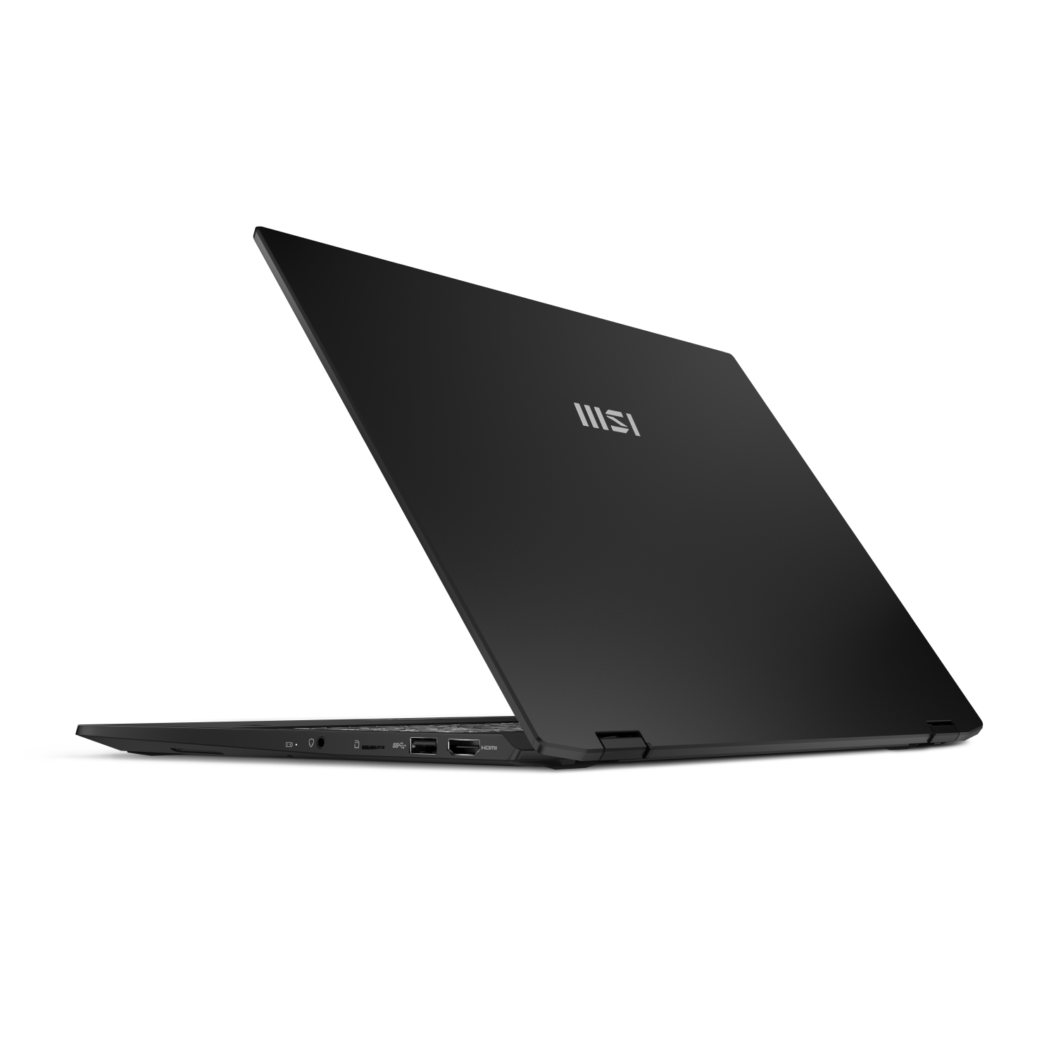 Obrázek MSI Summit/E16 AI Studio A1VETG/U7-155H/16"/2560x1600/T/32GB/1TB SSD/RTX 4050/W11P/Black/2R