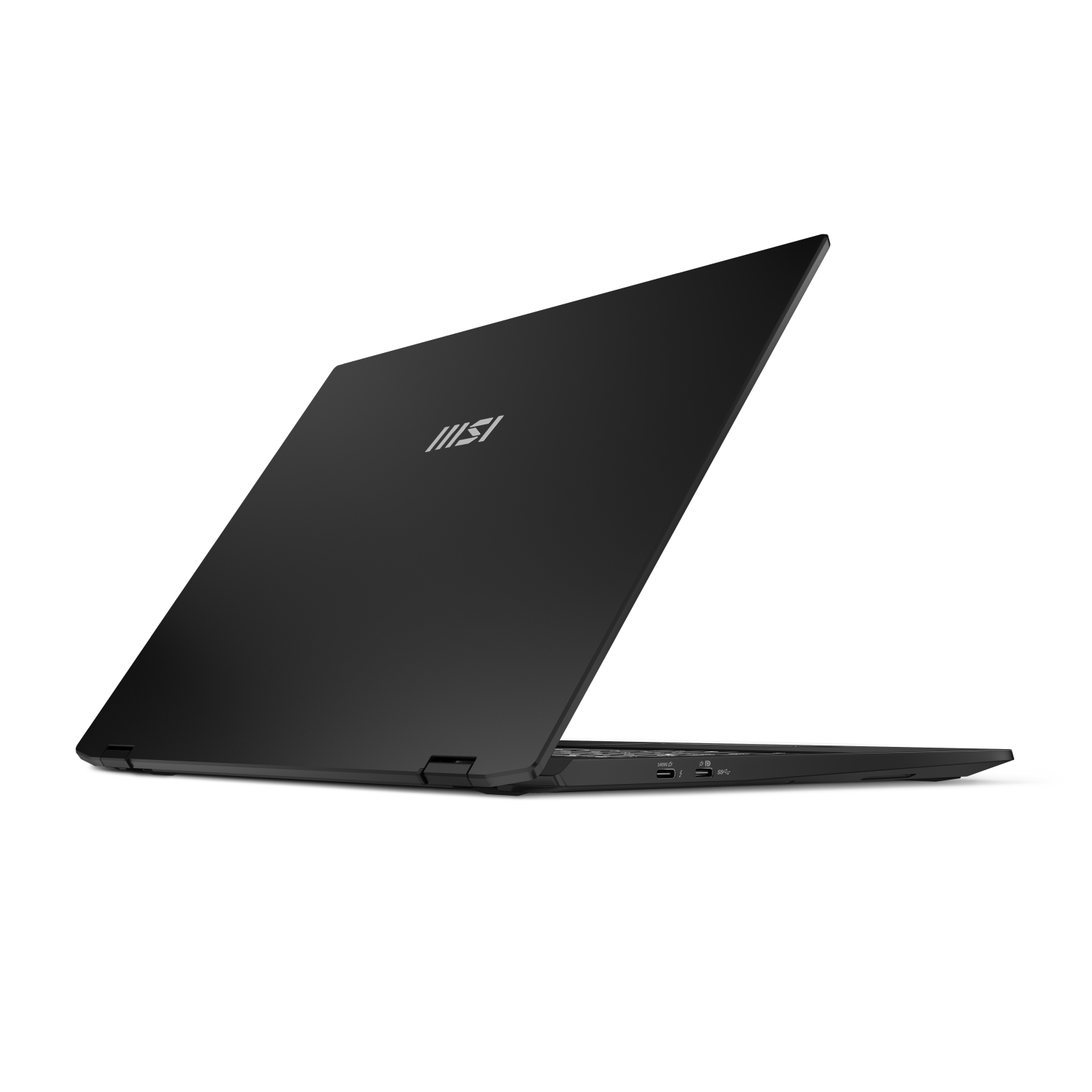 Obrázek MSI Summit/E16 AI Studio A1VETG/U7-155H/16"/2560x1600/T/32GB/1TB SSD/RTX 4050/W11P/Black/2R