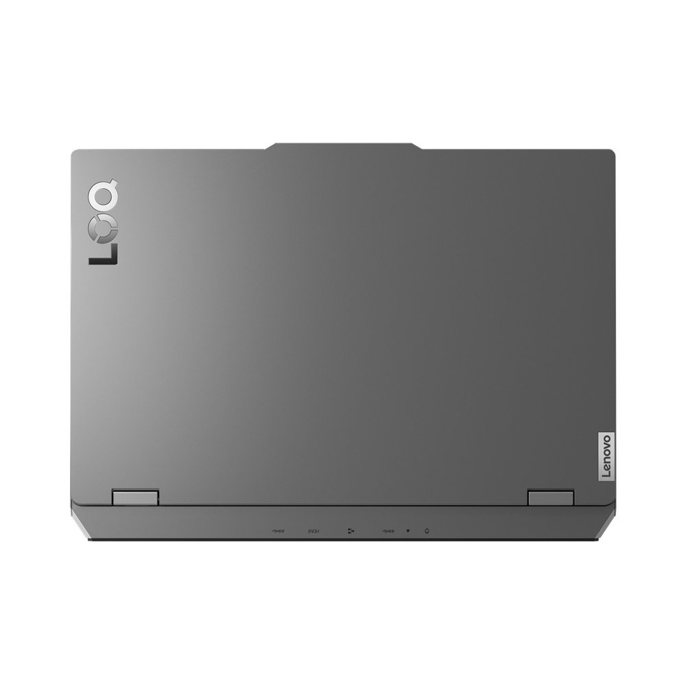 Obrázek Lenovo LOQ/15IRX9/i5-13450HX/15,6"/FHD/16GB/1TB SSD/RTX 4050/bez OS/Gray/2R