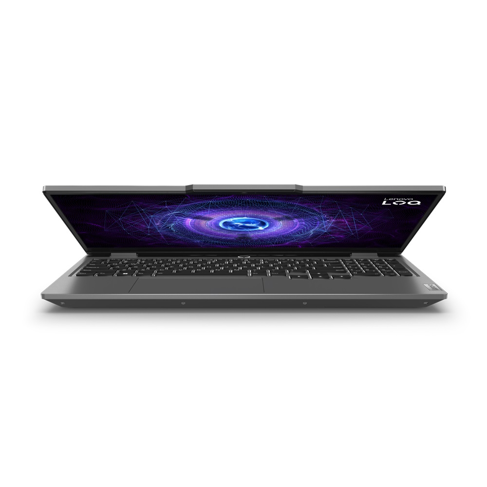 Obrázek Lenovo LOQ/15IRX9/i5-13450HX/15,6"/FHD/16GB/1TB SSD/RTX 4050/bez OS/Gray/2R