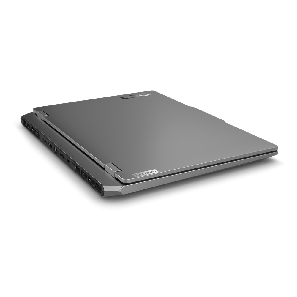 Obrázek Lenovo LOQ/15IRX9/i5-13450HX/15,6"/FHD/16GB/1TB SSD/RTX 4050/bez OS/Gray/2R