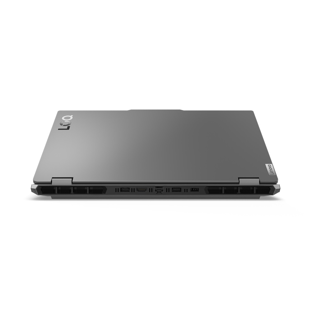 Obrázek Lenovo LOQ/15IRX9/i5-13450HX/15,6"/FHD/16GB/1TB SSD/RTX 4050/bez OS/Gray/2R