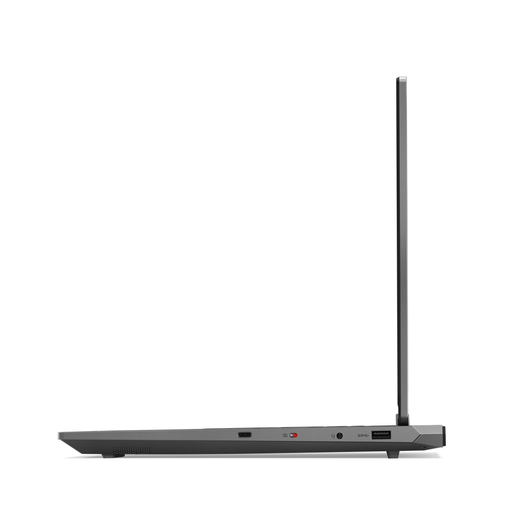 Obrázek Lenovo LOQ/15IRX9/i5-13450HX/15,6"/FHD/16GB/1TB SSD/RTX 4050/bez OS/Gray/2R