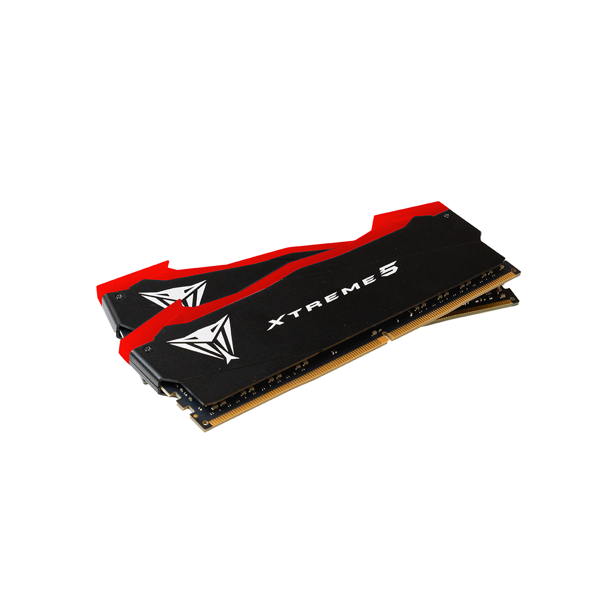 Zobrazit podrobnosti pro Patriot Viper Xtreme 5/DDR5/48GB/8200MHz/CL38/2x24GB/Black Patriot Viper Xtreme 5/DDR5/48GB/8200MHz/CL38/2x24GB/Black