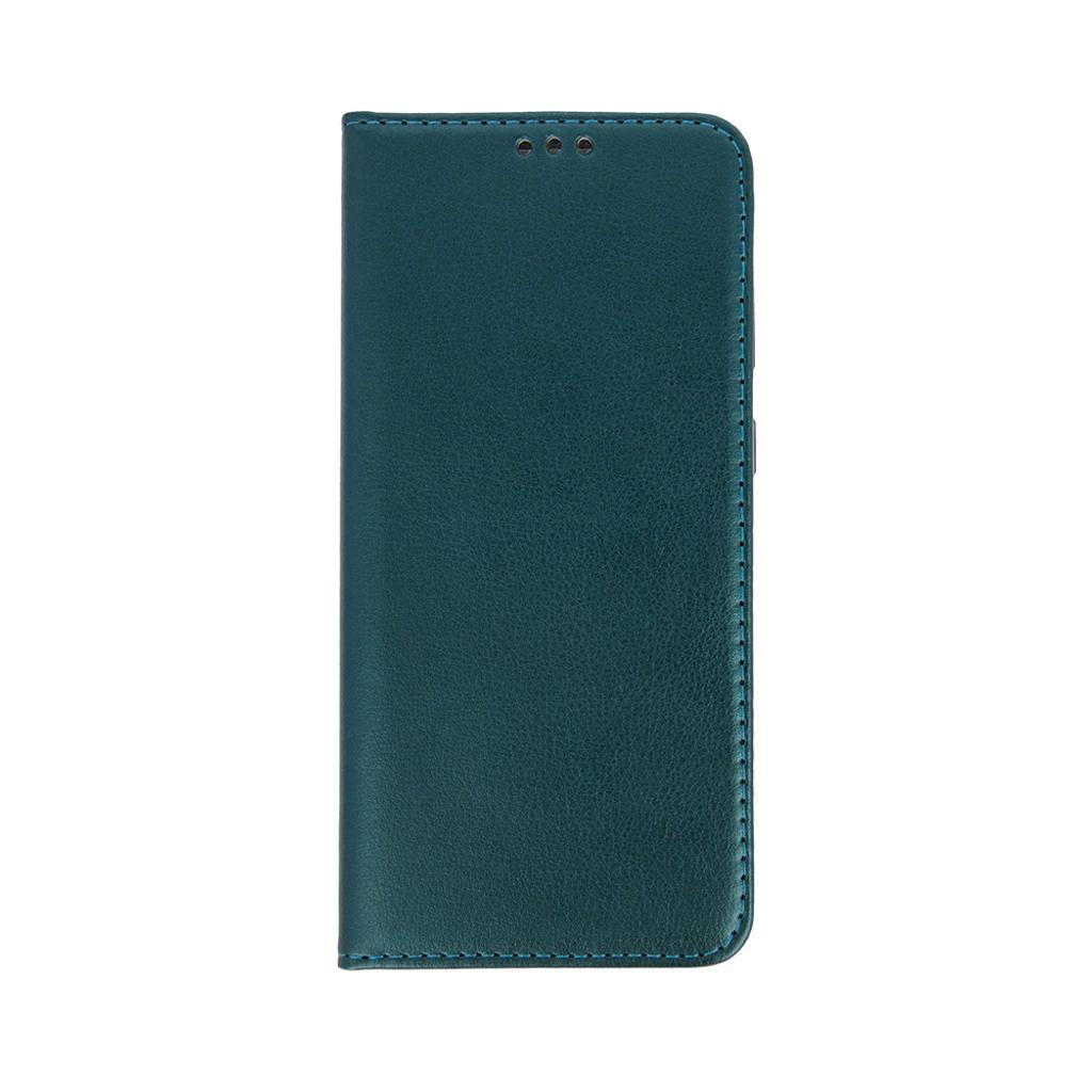 Obrázek Cu-Be Platinum pouzdro Samsung Galaxy A15 4G/5G Dark Green