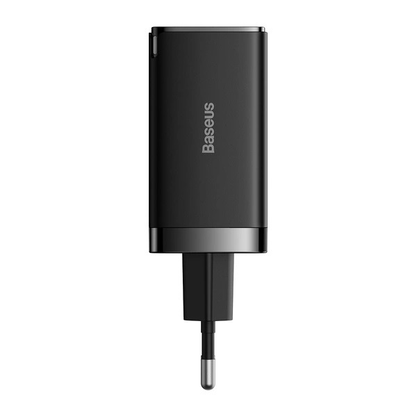 Obrázek Baseus Rychlonabíječka do sítě GaN5 Pro 65W EU černá