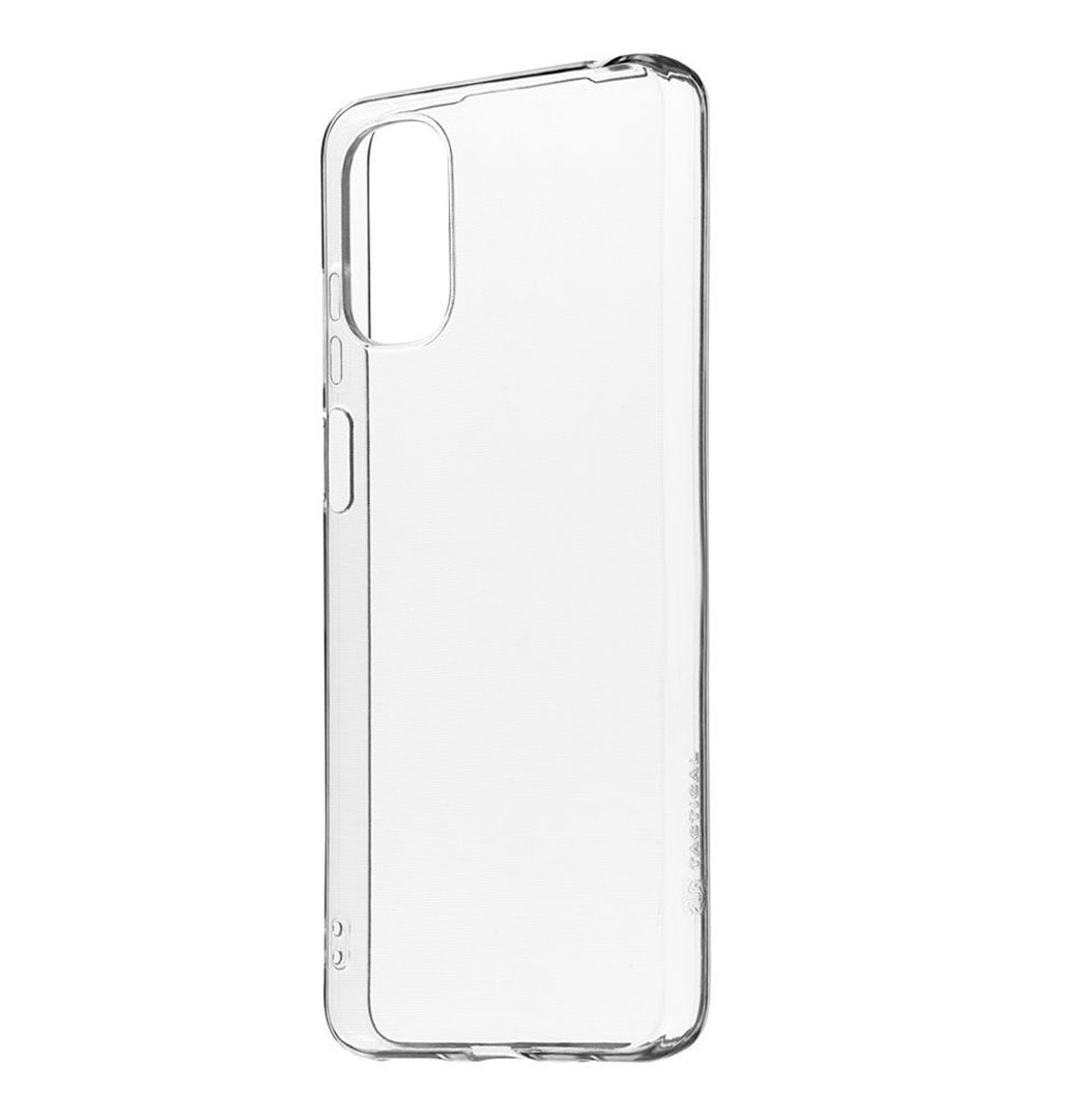 Tactical TPU Kryt pro Xiaomi 14 Pro Transparent