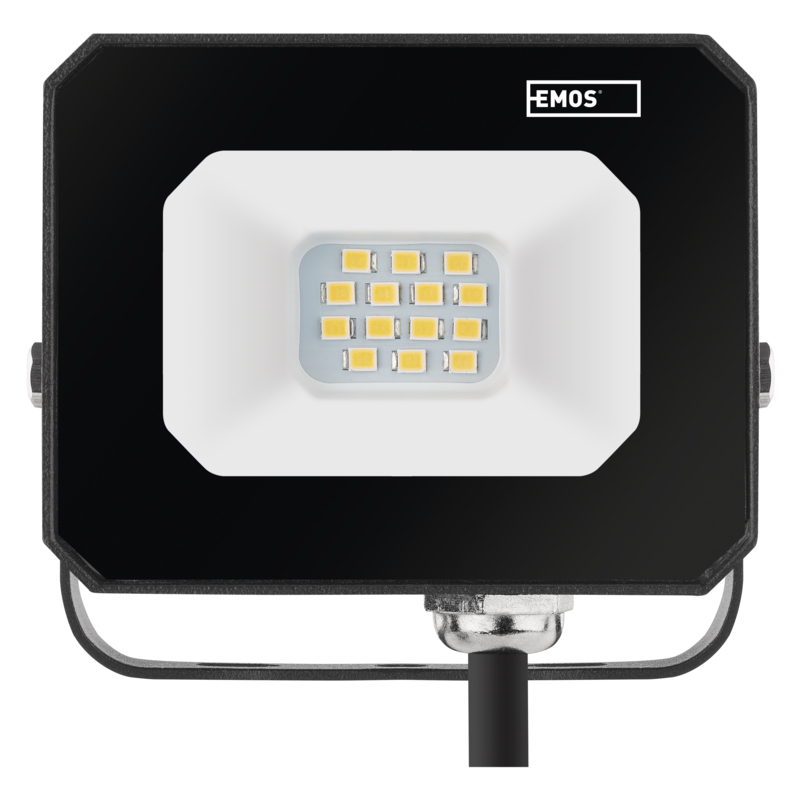 Obrázek EMOS LED REFLEKTOR SIMPO 10W, 1000Lm, 4000K