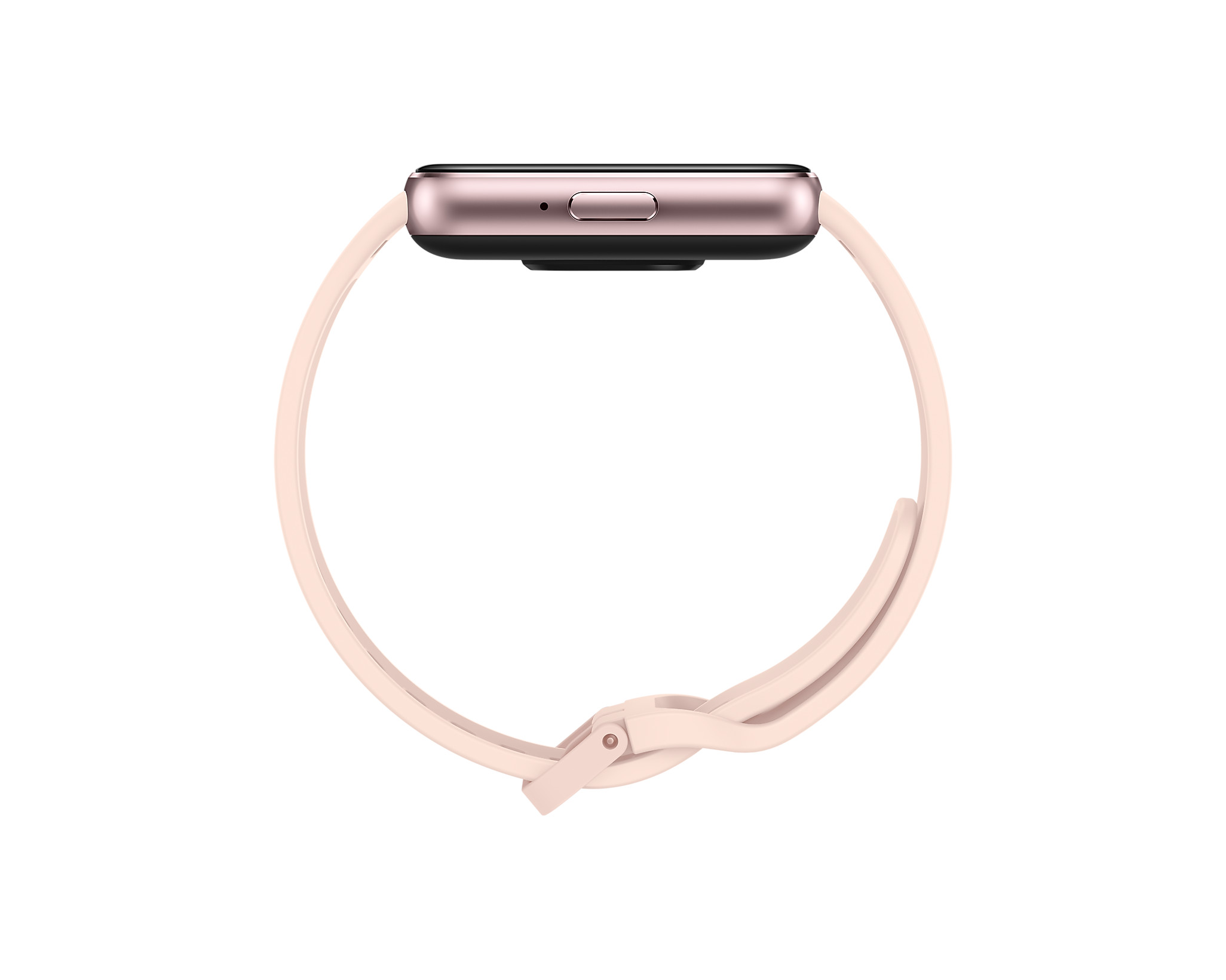 Obrázek Samsung Galaxy Fit3/40mm/Pink Gold/Sport Band/Pink Gold