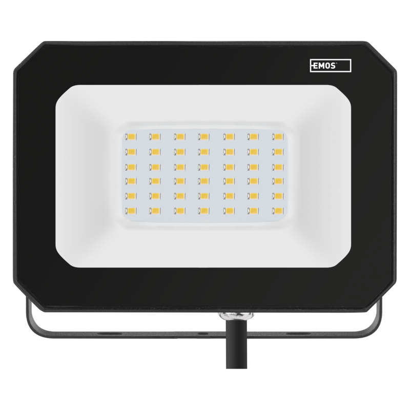 Obrázek EMOS LED REFLEKTOR SIMPO 30W, 3000Lm, 4000K