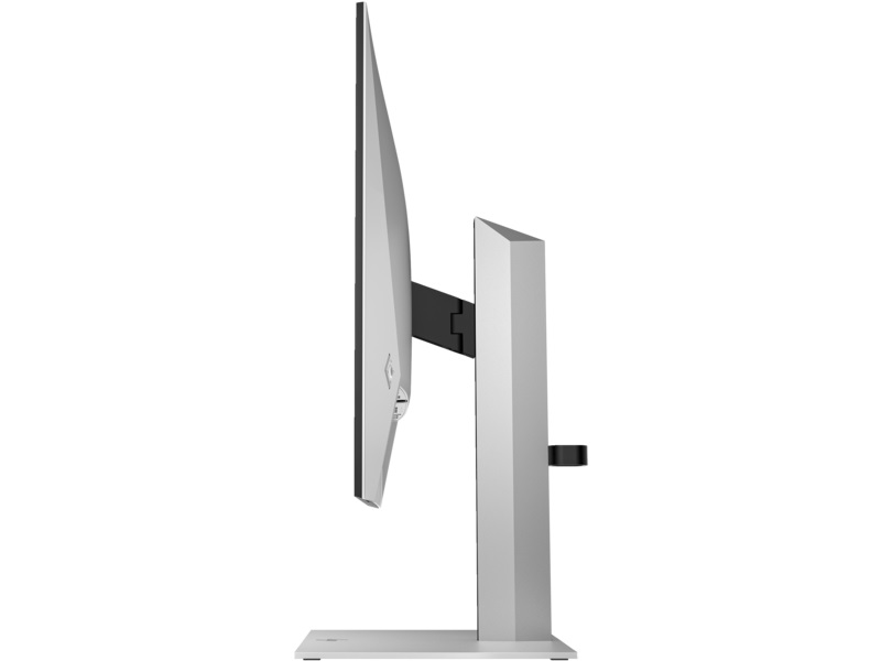 Obrázek HP/724pf/23,8"/IPS/FHD/100Hz/5ms/Blck-Slvr/3R