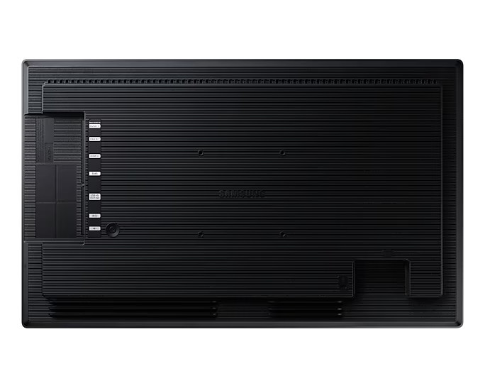 Obrázek 24" LED Samsung QB24C-T - FHD,300cd,MI,touch,16/7