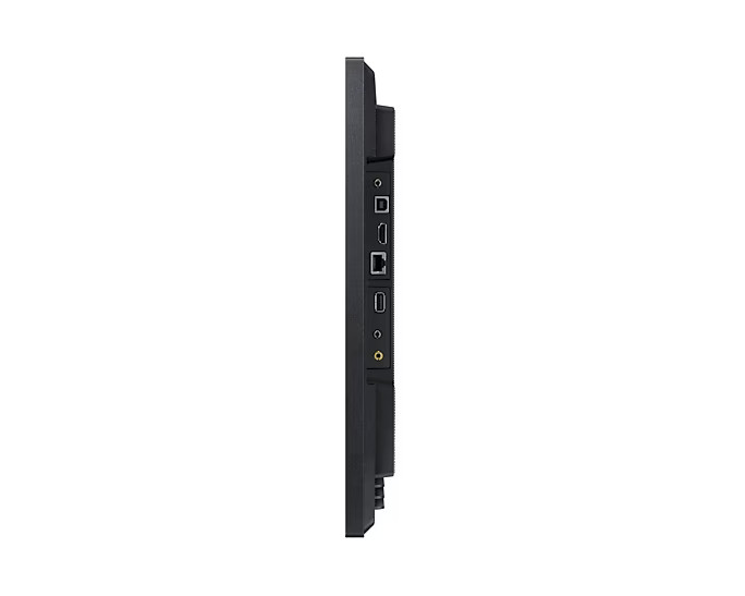 Obrázek 24" LED Samsung QB24C-T - FHD,300cd,MI,touch,16/7