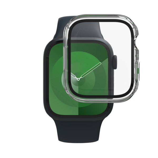 Obrázek InvisibleShield Elite 360° sklo+bumper Apple Watch 7/8 (41mm)