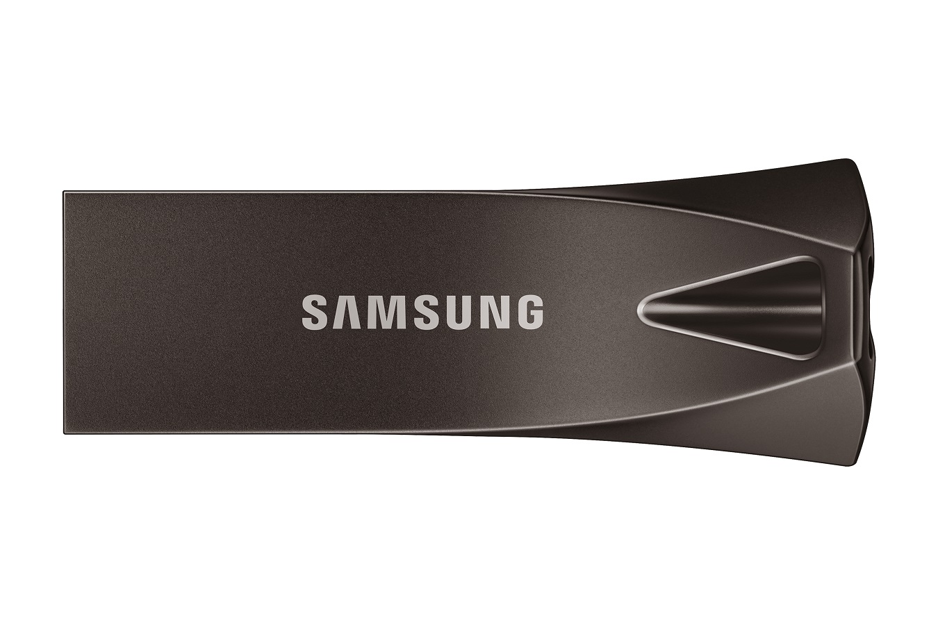 Zobrazit podrobnosti pro Samsung  BAR Plus/512GB/USB 3.2/USB-A/Titan Gray Samsung  BAR Plus/512GB/USB 3.2/USB-A/Titan Gray
