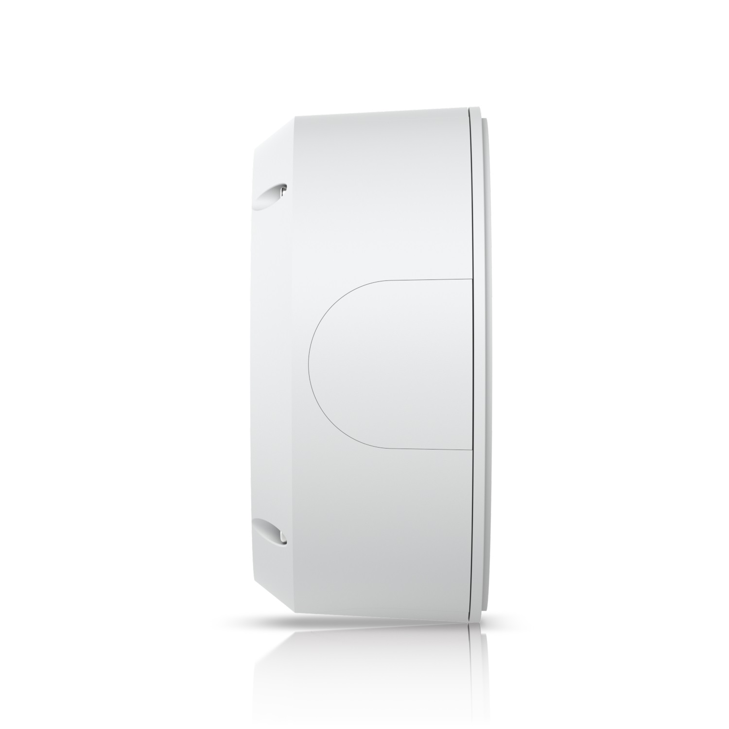 Ubiquiti UACC-Camera-JB-W - Camera Junction Box, kabelový box pro UVC-G3/4/5/6/AI, bílá