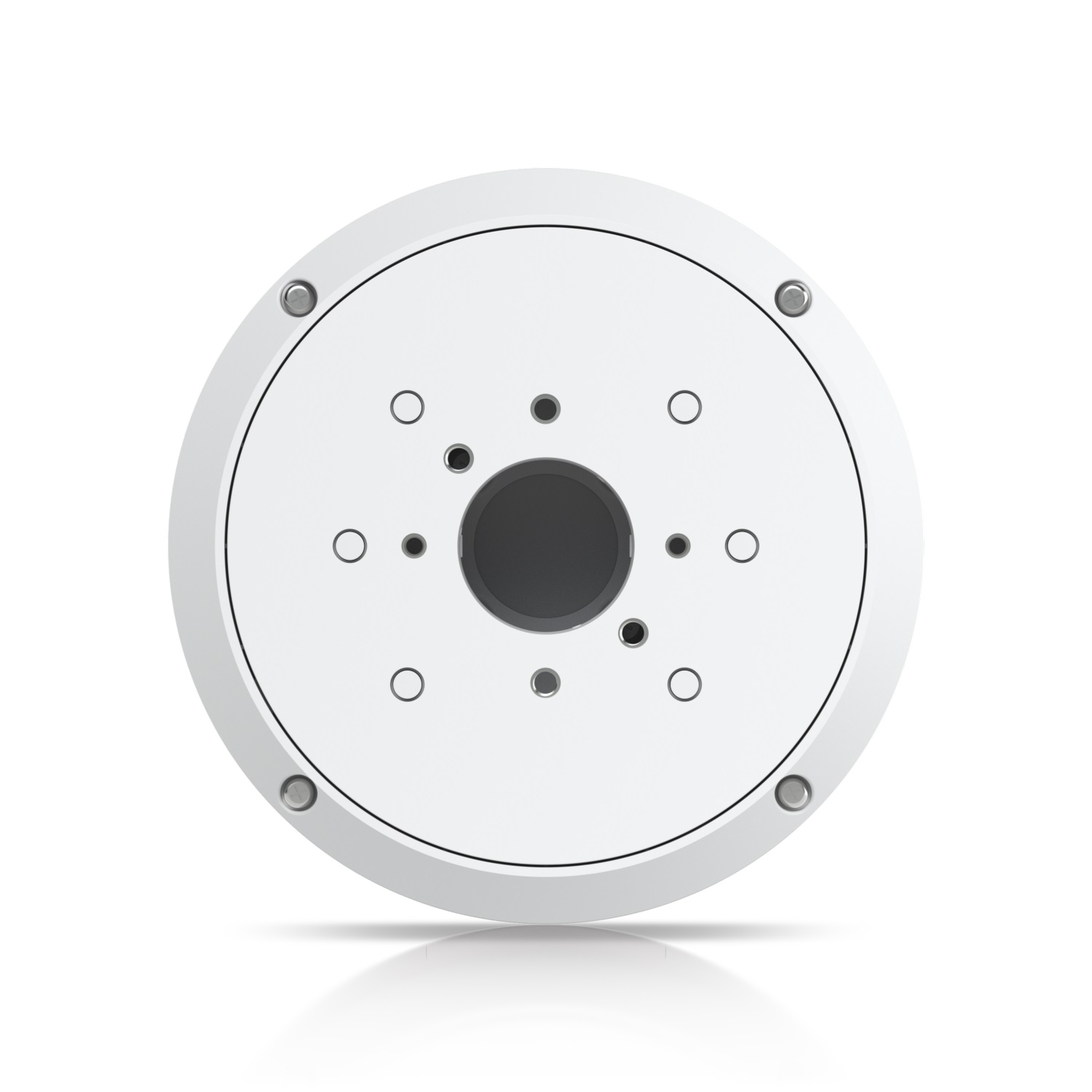 Obrázek Ubiquiti UACC-Camera-JB-W - Camera Junction Box, kabelový box pro UVC-G3/4/5/6/AI, bílá