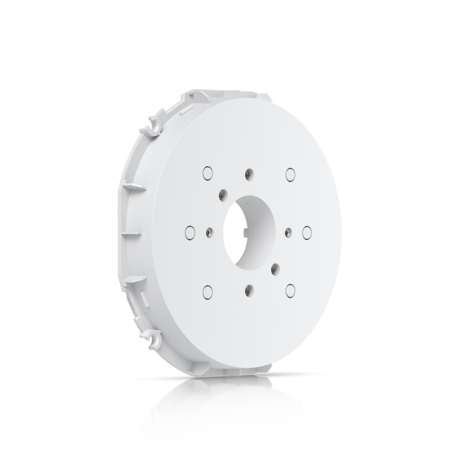 Obrázek Ubiquiti UACC-Camera-JB-W - Camera Junction Box, kabelový box pro UVC-G3/4/5/6/AI, bílá