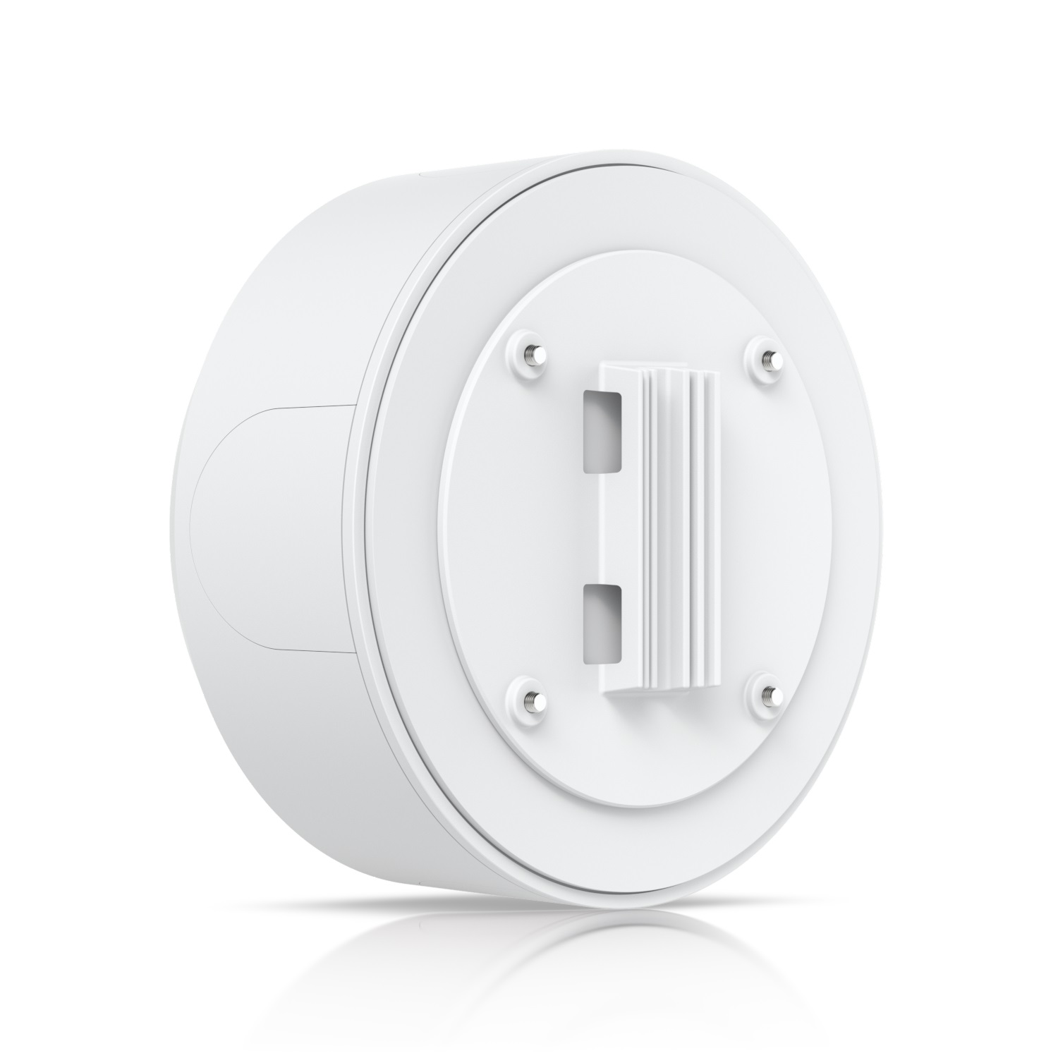 Obrázek Ubiquiti UACC-Camera-JB-W - Camera Junction Box, kabelový box pro UVC-G3/4/5/6/AI, bílá