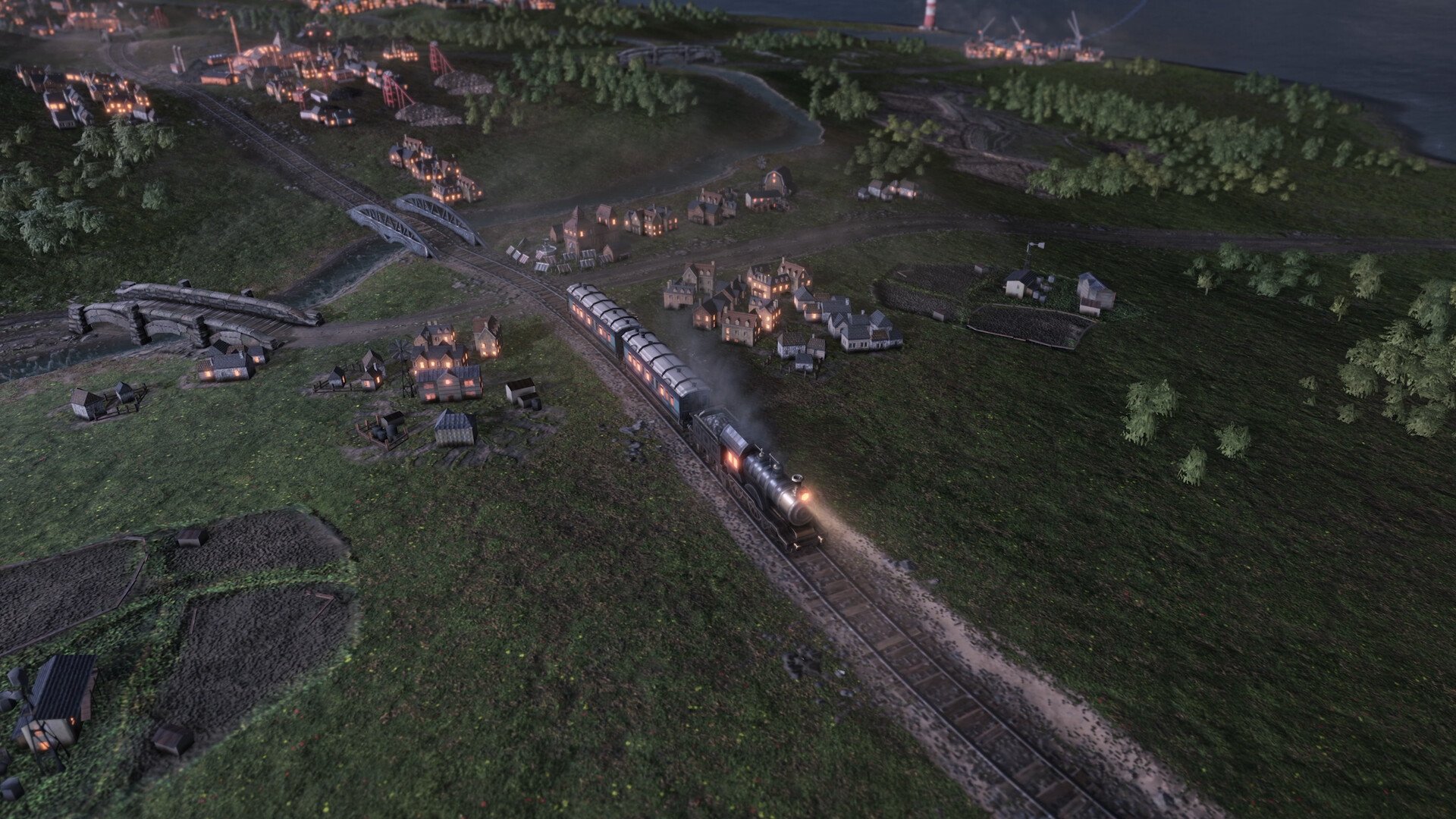 Obrázek ESD Victoria 3 Dawn of Wonder