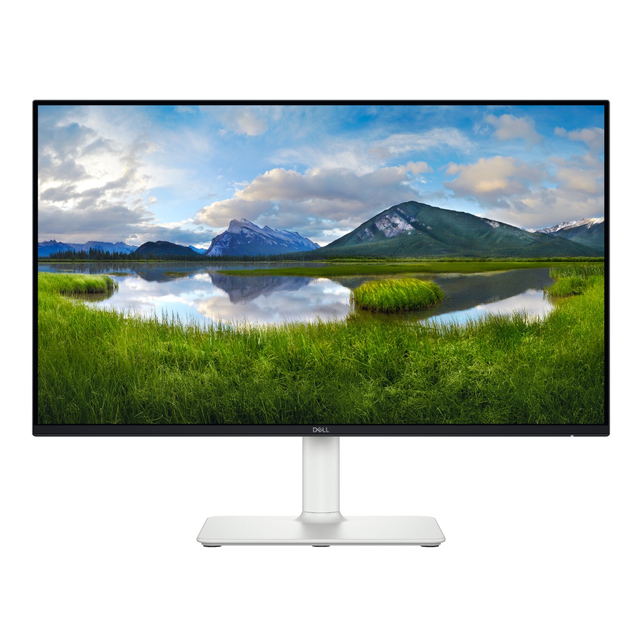 Obrázek Dell/S2425HS/23,8"/IPS/FHD/100Hz/4ms/Blck-White/3RNBD