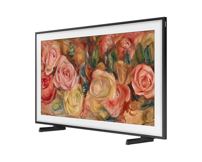 Obrázek Samsung/The Frame QE55LS03D/55"/4K UHD/Black